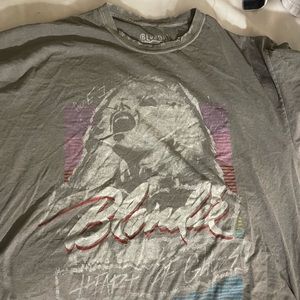 Blondie Graphic Tee